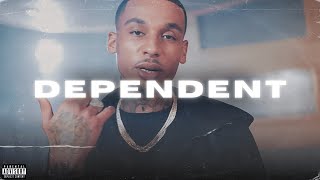 Fredo Freestyle Type Beat | DEPENDENT | UK Rap Type Beat 2026