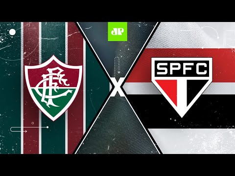 Fluminense 2 x 1 São Paulo - 12/09/2021 - Campeonato Brasileiro