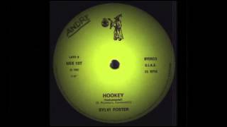 Sylvi Foster - Hookey (Instrumental)