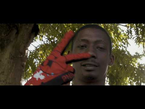 Drexi - La Ruche (Clip Officiel)