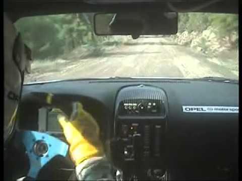 2002 ANATOLIAN RALLY