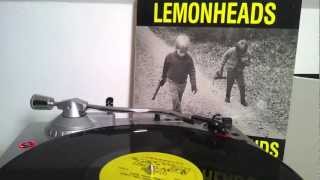 Lemonheads: Hate Your Friends VINYL RIP