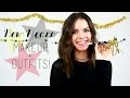 New Year's Eve Makeup + Outfit Ideas! 