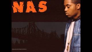 Nas - Just A Moment ft Quan