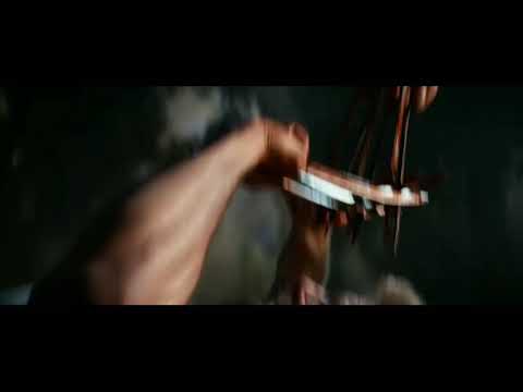 Logan (2017) Logan vs x 24 (First Fight ) Link in description!