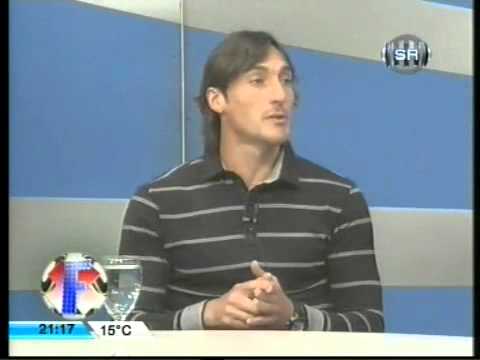 Caranta Primera Parte