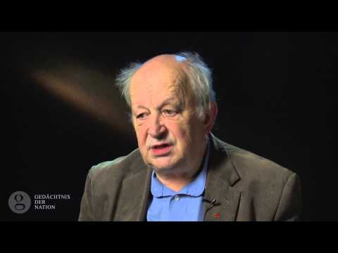 Günter Zint: Länger wach mit Mänoverbrötchen