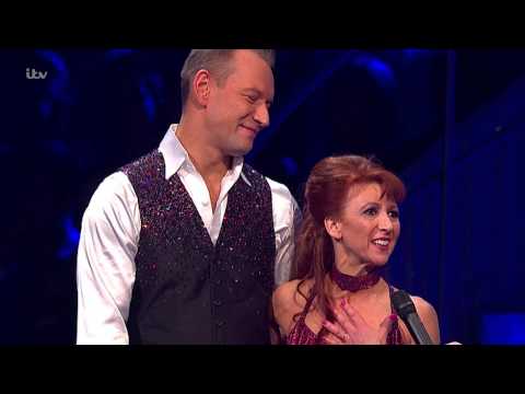 Bonnie Agrees With Jason's Criticism - Dancing On Ice