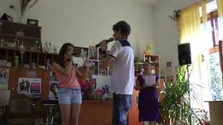 &quot;Popular Song mika ariana grande&quot; ,,,Mara Paparau ft Alexandru