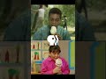 A PBS Random Edit Ice Cream Spill