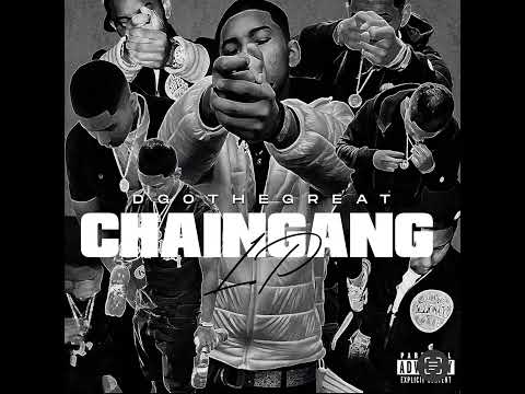 Dgo The Great - Like Me