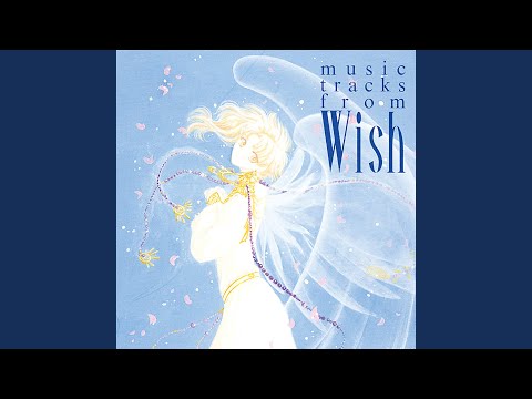 Wish Wish ALI PROJECT
