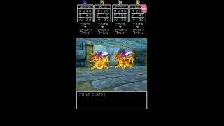 ドラクエV#14 『天空の城？それってラpy「言わせねぇよ」』の巻