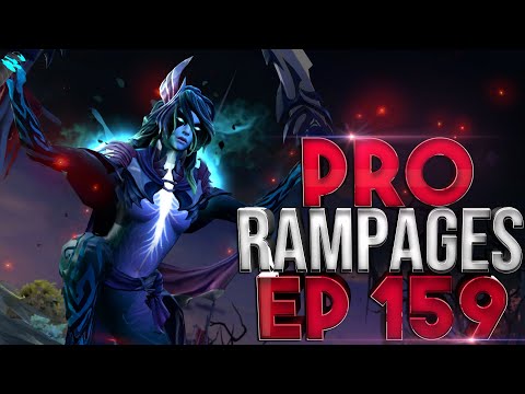 WHEN Pro Players go FULL RAMPAGE Mode - Ep 159