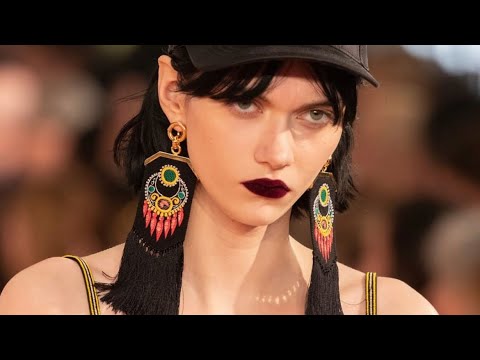 Sofia Steinberg Spring Summer 2023 Runway Collection