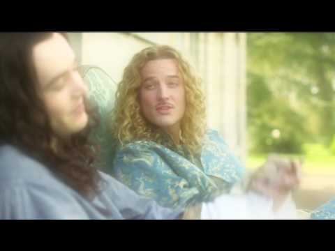 MonChevy - Day Dream (Versailles/GayThemed)
