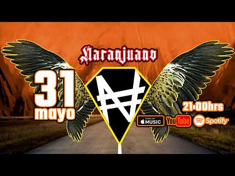 naranjuano promo