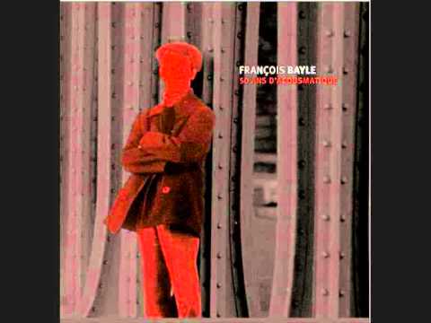 download lagu mp3 mp4 François Bayle 50 Ans D Acousmatique, download lagu François Bayle 50 Ans D Acousmatique gratis, unduh video klip François Bayle 50 Ans D Acousmatique