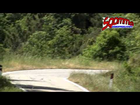 Rally Casciana Terme 2014 - Berti-Cavasin