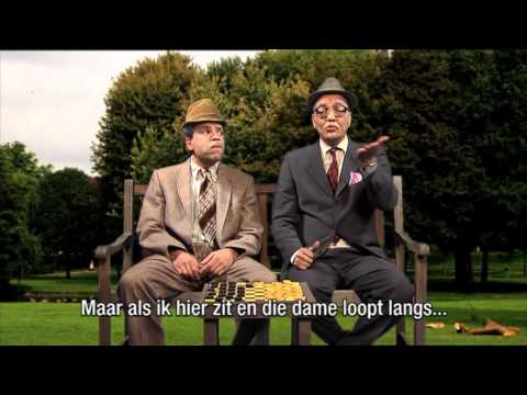 zo:RAYMANN - Pappies - Zitten