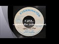 Beres Hammond - Show It Off - Xterminator 7" - 1994