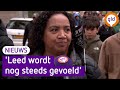 'Leed wordt nog steeds gevoeld', gewelddadige ontruiming Molukse wijk herdacht
