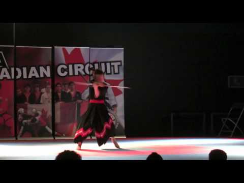 Max Kelland Montreal Open - Grands