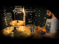 Little Drummer Boy - The Almost (Drum cover ...