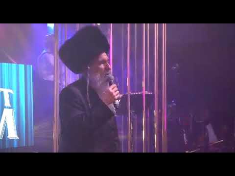 Freilach Band Mordechai Ben David Yedidim Choir