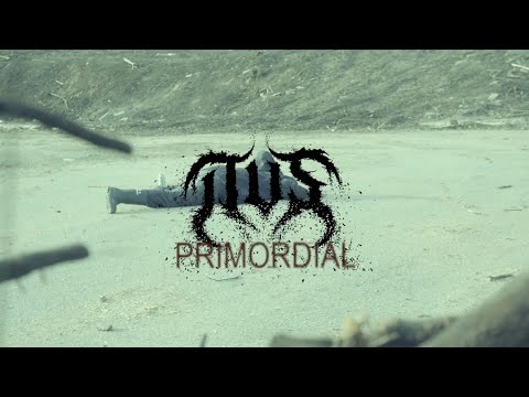 ITUS - Primordial  **OFFICIAL VIDEO**