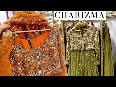 CHARIZMA New Luxury Collection ❤️ Charizma Winter Collection 2025❤️