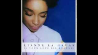 Empty (In Paris) - Lianne La Havas HQ