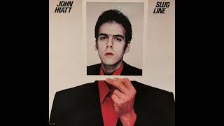 John Hiatt -  Radio Girl