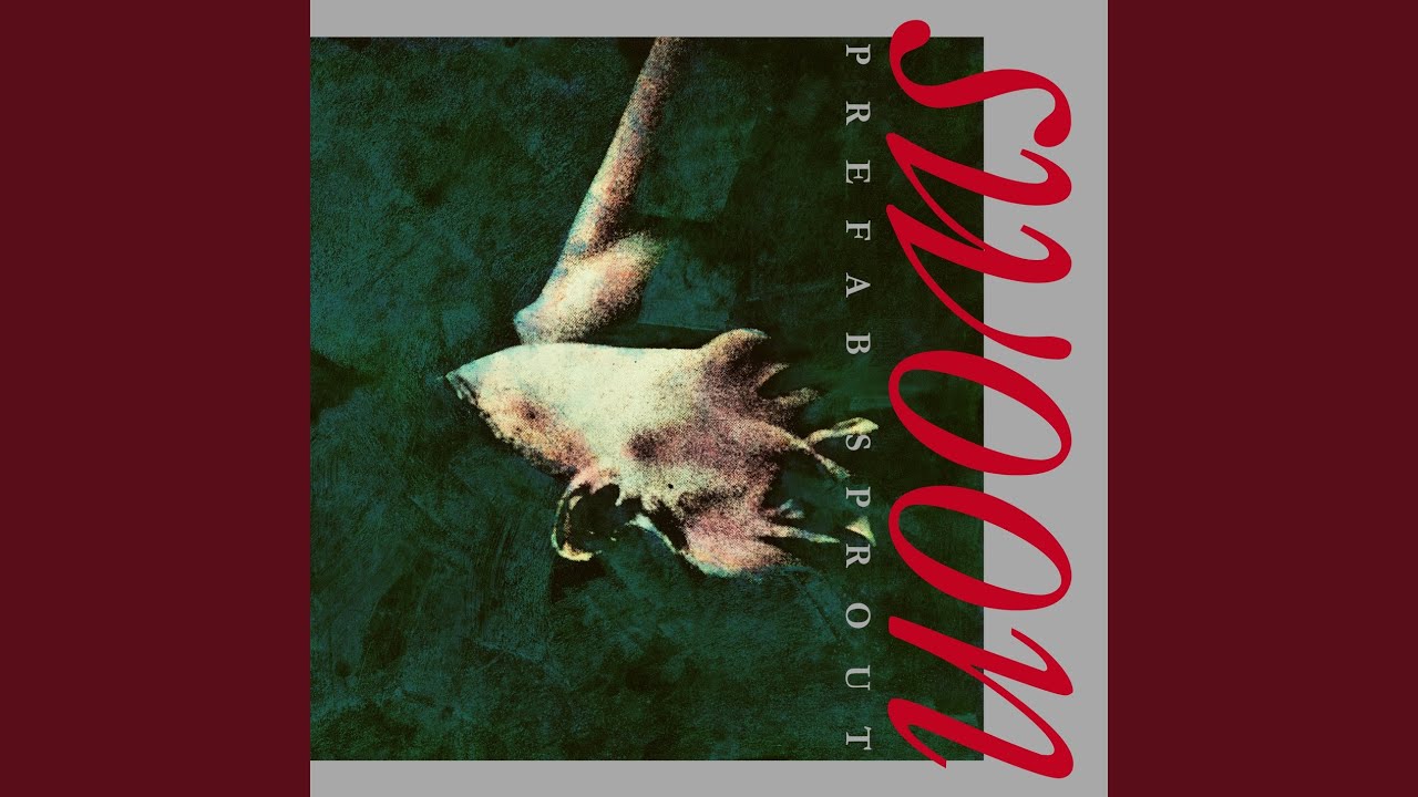 Prefab Sprout - Technique