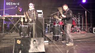 DESMOD - Anjel (pivovar Zubr Přerov)