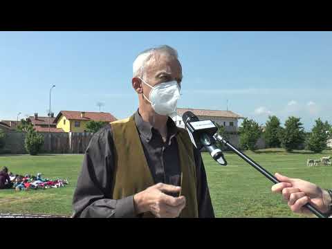 Due passi per...Busca 2/6/2021 - TELEGRANDA (ch 186)