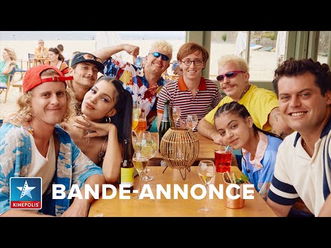 Bande annonce