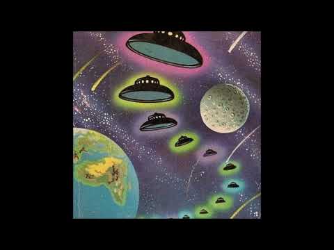 34. RHISIS - basic trap beat in a flying saucer type beat [15.11.2018]