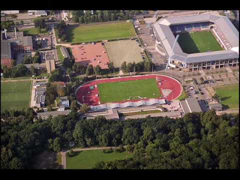 F.C. Hansa Rostock - An der schönen Ostsee