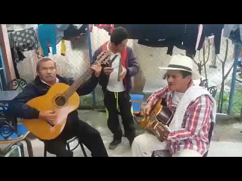 El viejo parrandero