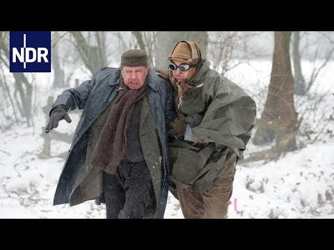 Büttenwarder op Platt: Donnerschlach (51) | Neues aus Büttenwarder | NDR