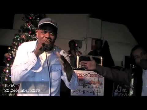 lieutenant Stitchie Live In London 2013 REAL KUNTA BACK BUSH TV SUBSCRIBERS NOW
