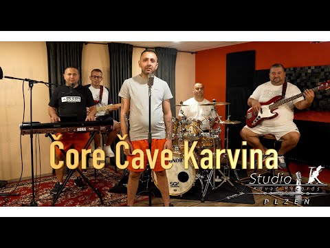 Čore Čave Karvina - Ja ci hutorim ( OFFICIAL VIDEO )