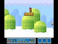 1 4 Super Mario Bros 3 The Lost Levels For Super Mario All Stars