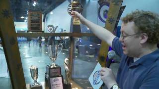 Pro Tour-San Juan: A Festival of Magic
