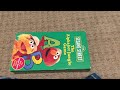 My Sesame Street VHS Collection 2023 Edition