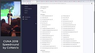Tandem Software video