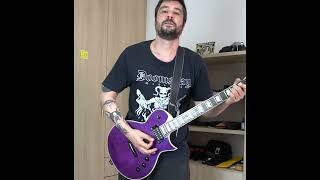 The Lemonheads - Style (HD Guitar Cover)