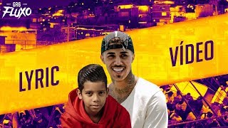 MC Bruninho e MC Livinho - Beijinho Gostoso (Lyric Video) DG e Batidão Stronda