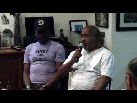 Abelardo - Homenagem à Paulo Colina